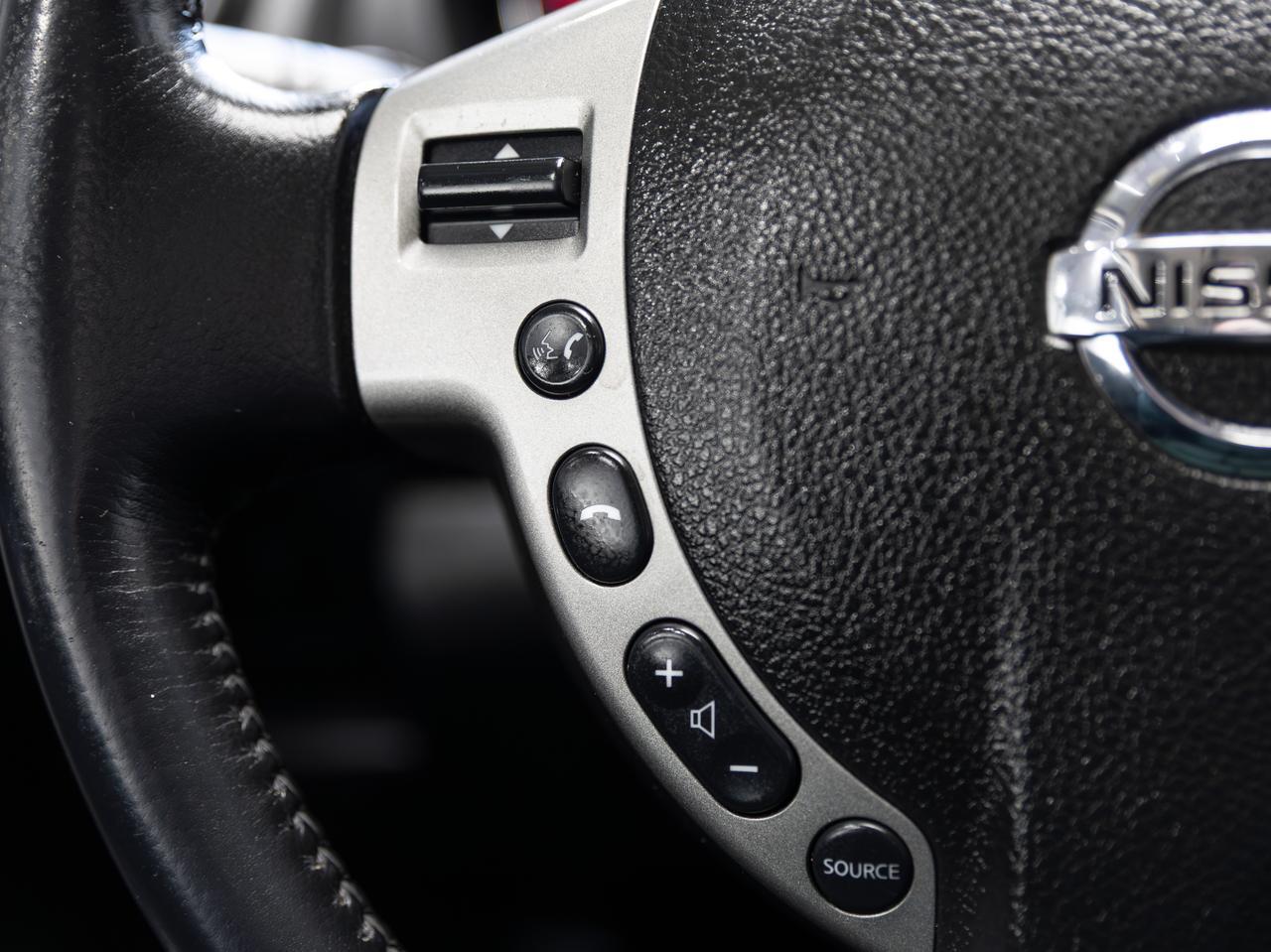 2012 Nissan Rogue S NAV Cranberry PA