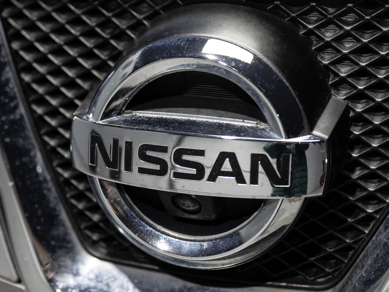 2012 Nissan Rogue S NAV Cranberry PA