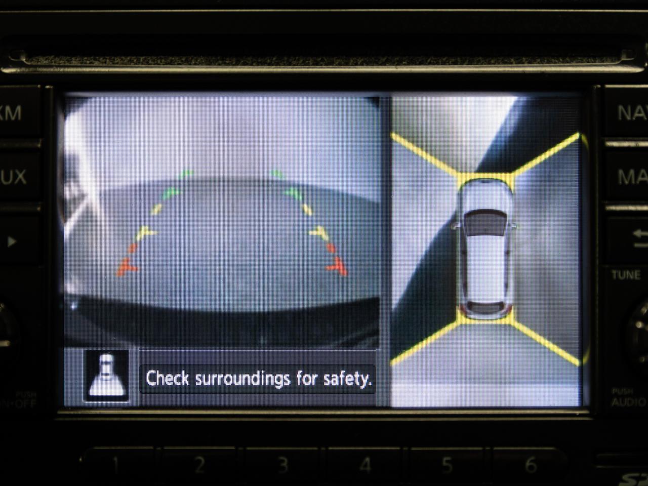 2012 Nissan Rogue S NAV Cranberry PA