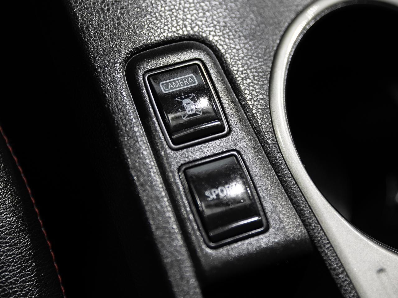 2012 Nissan Rogue S NAV Cranberry PA