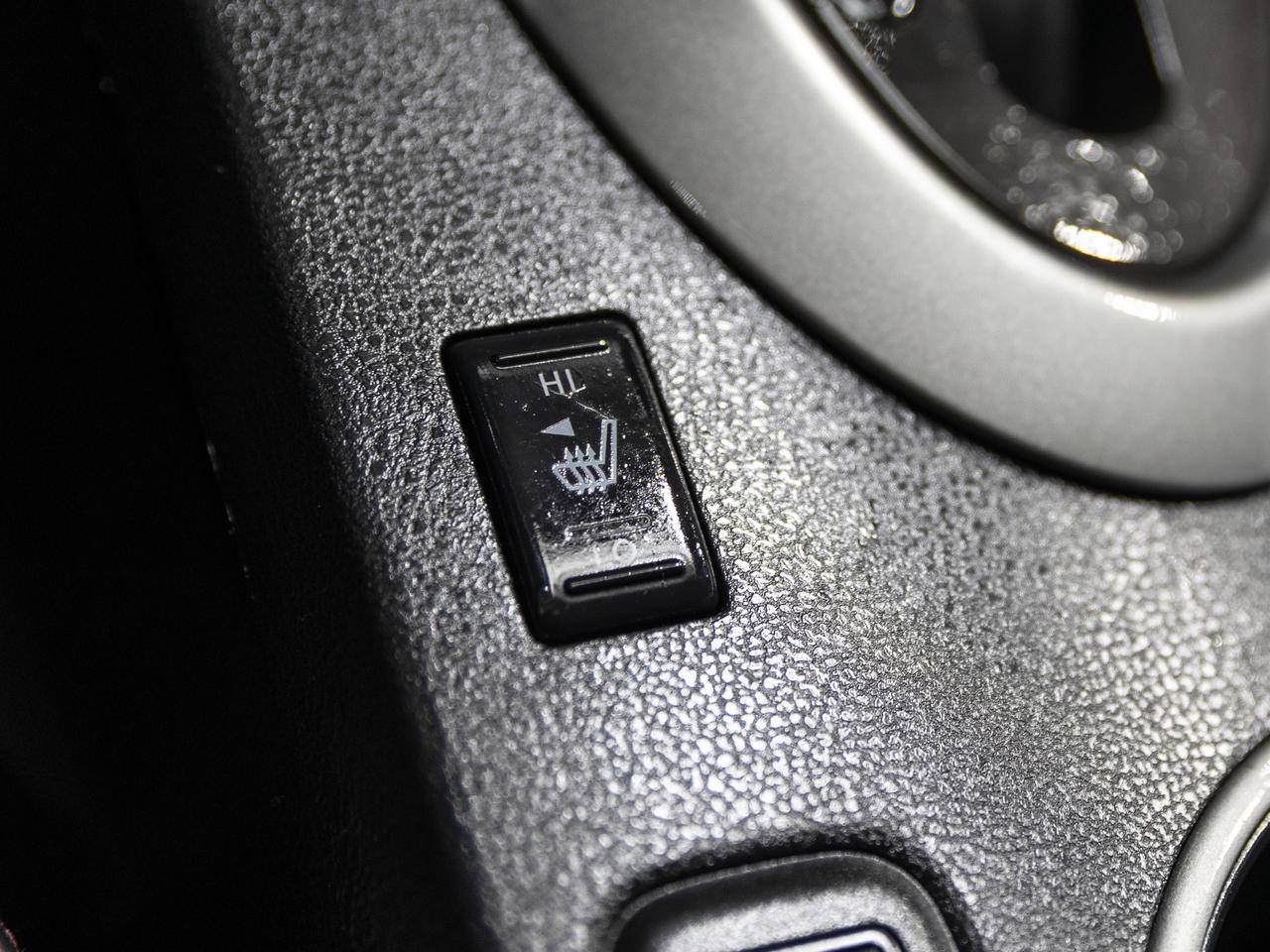 2012 Nissan Rogue S NAV Cranberry PA