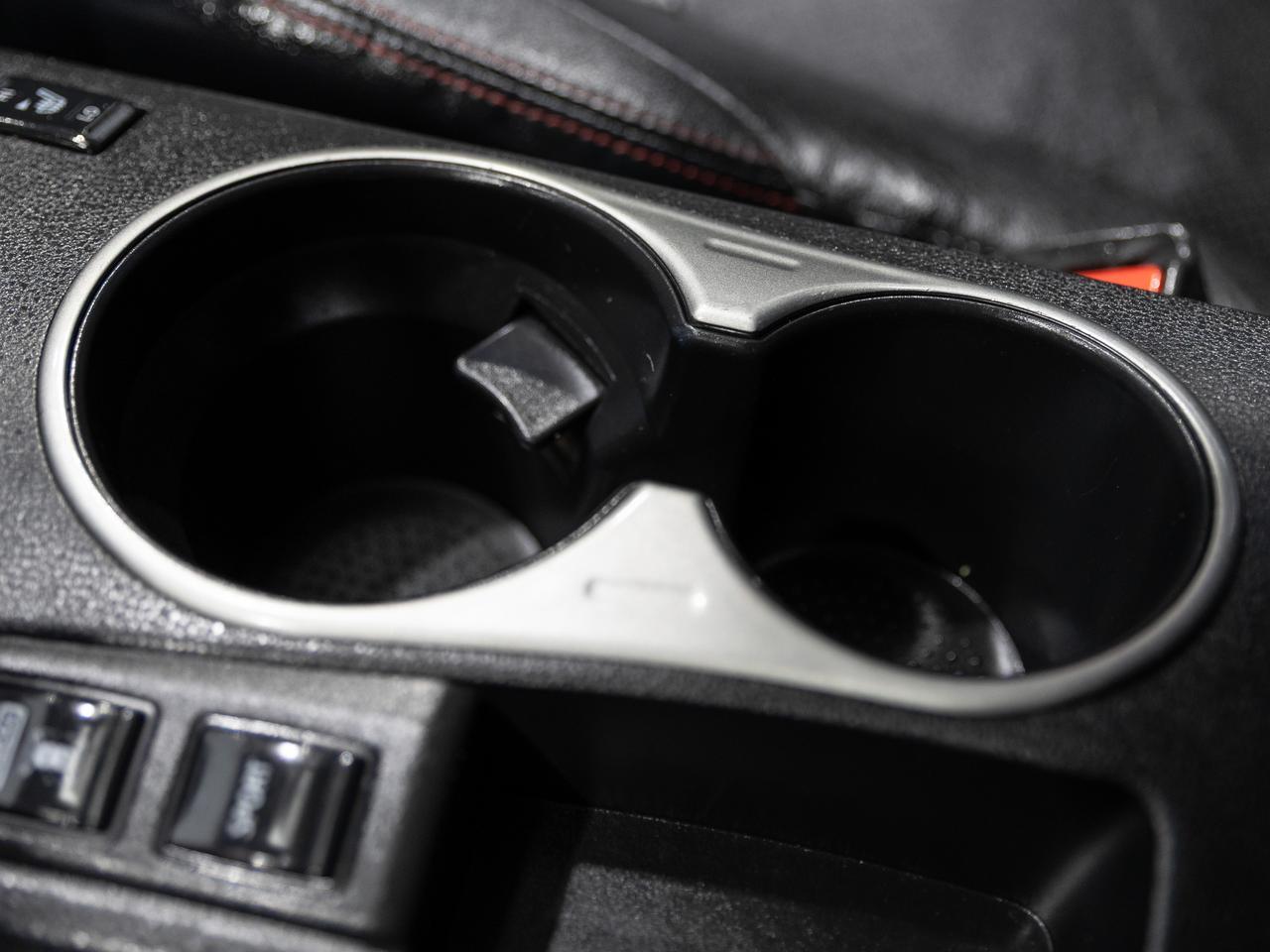 2012 Nissan Rogue S NAV Cranberry PA