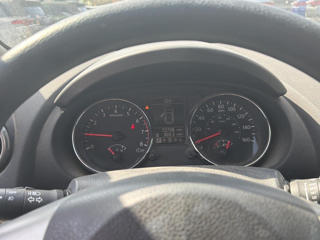 2012 Nissan Rogue S San Antonio TX