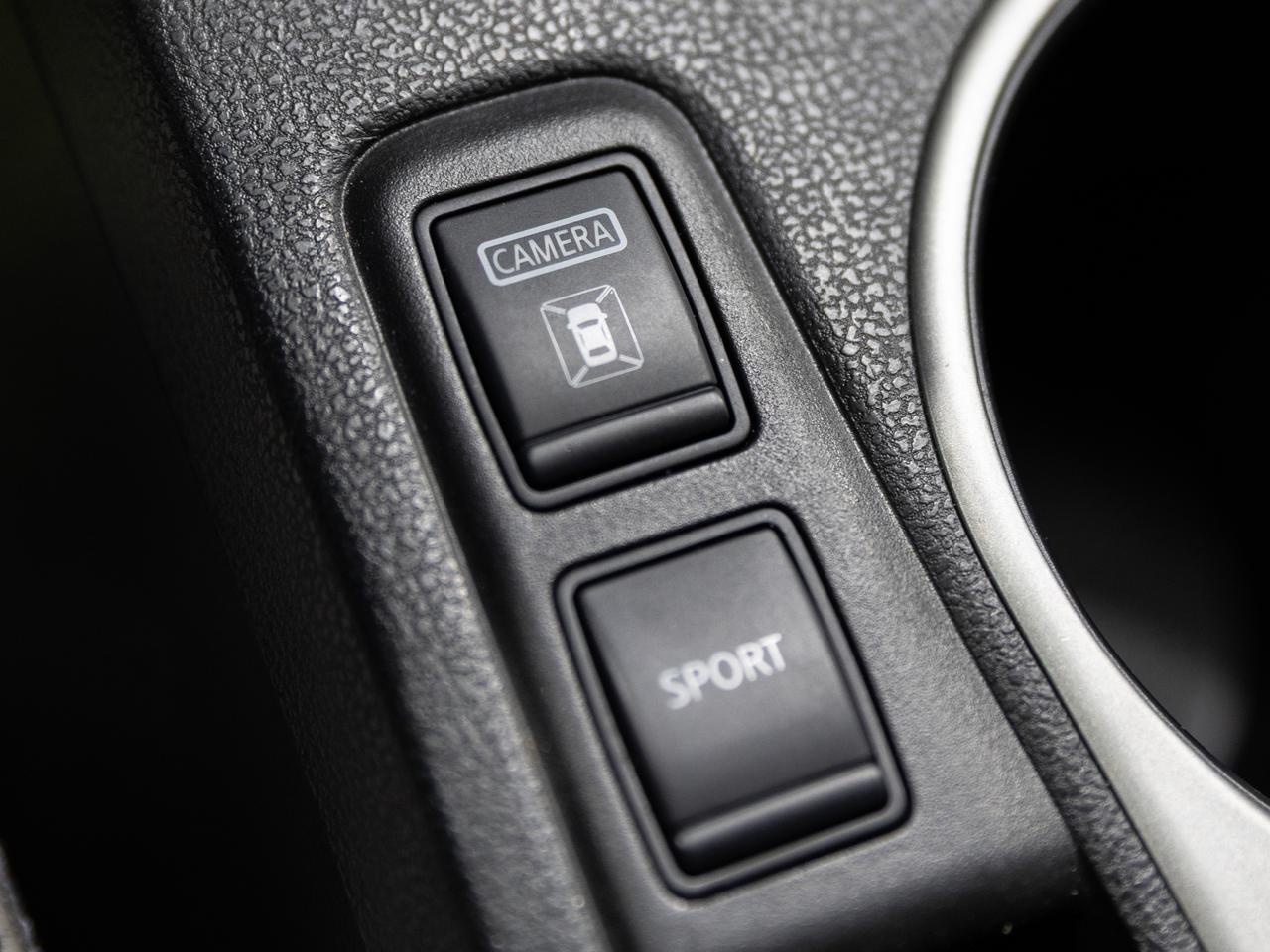 2012 Nissan Rogue SL AWD NAV Cranberry PA