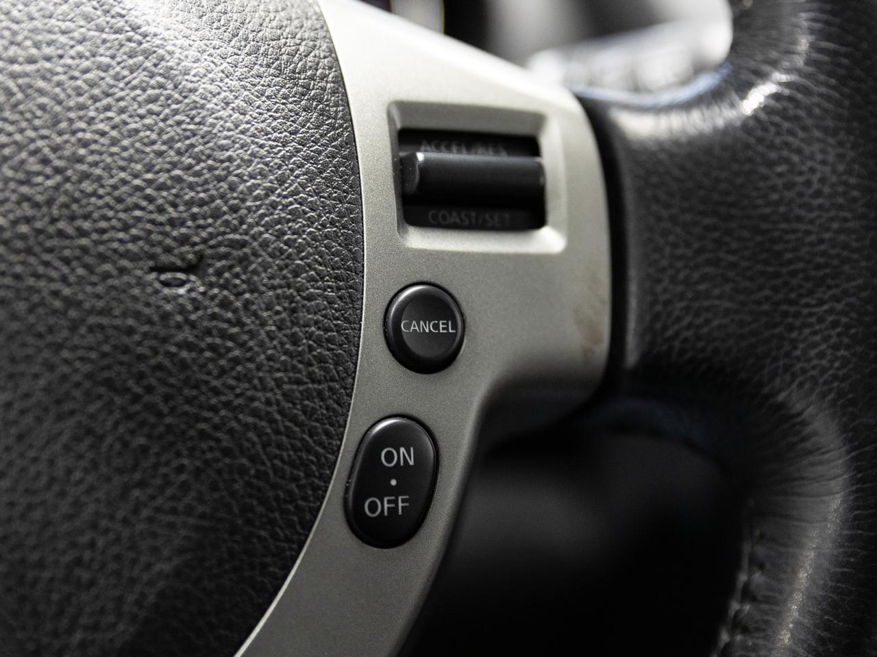 2012 Nissan Rogue SL AWD NAV Cranberry PA