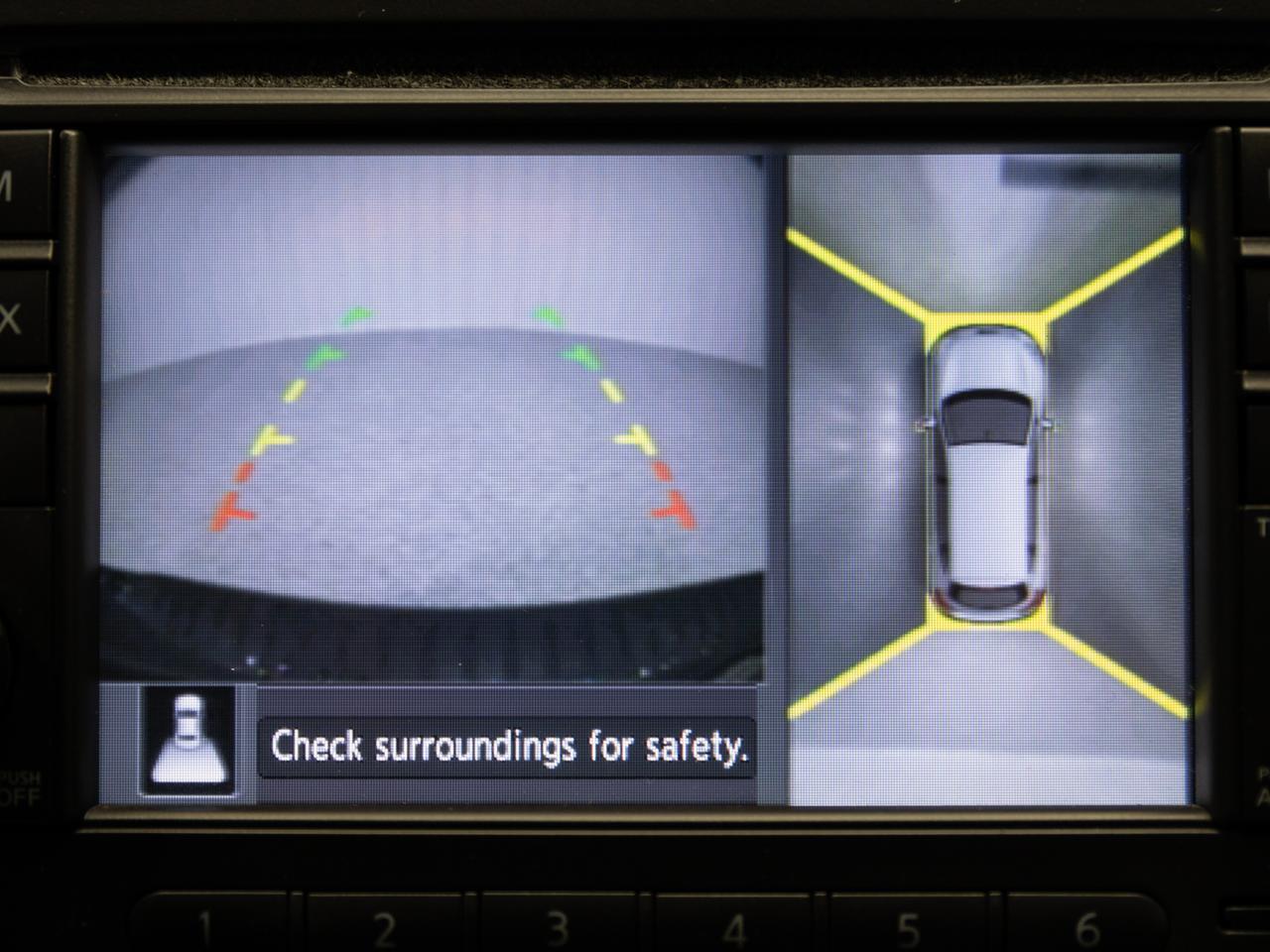 2012 Nissan Rogue SL AWD NAV Cranberry PA