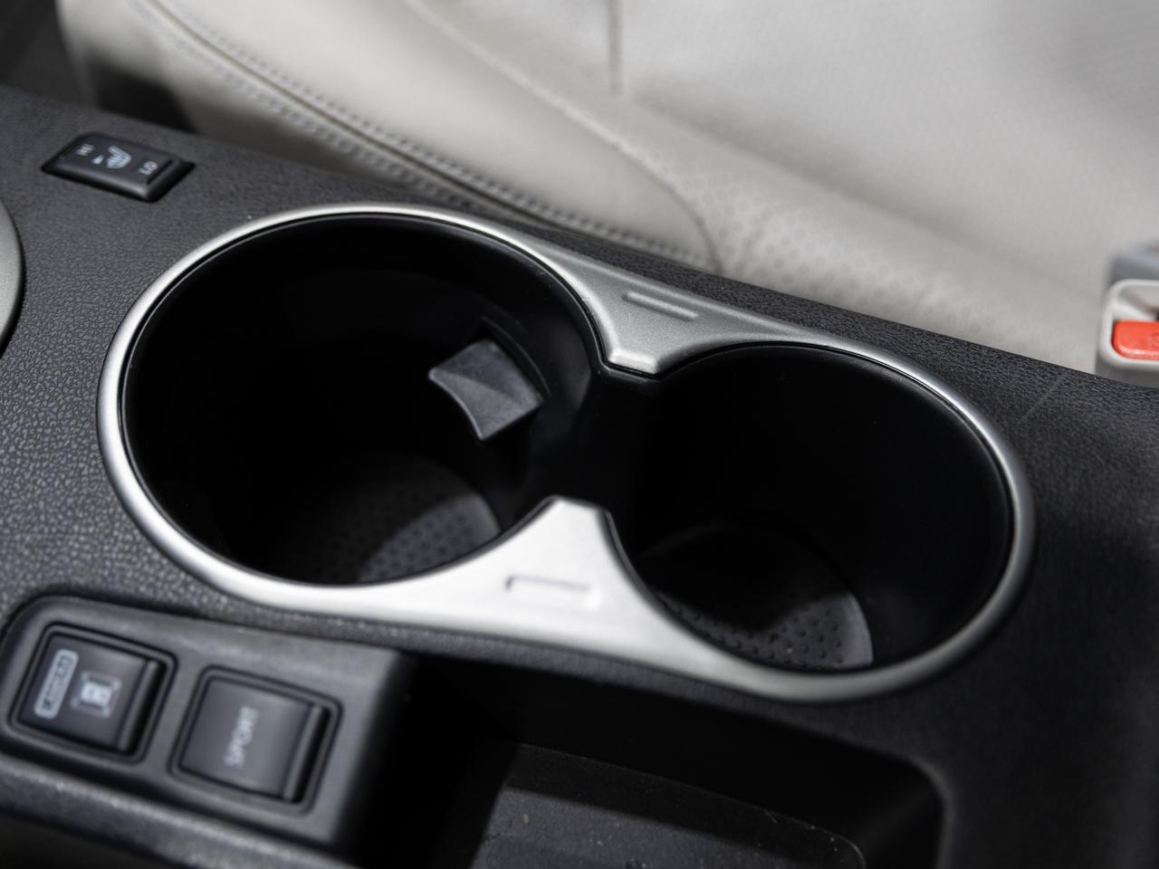 2012 Nissan Rogue SL AWD NAV Cranberry PA