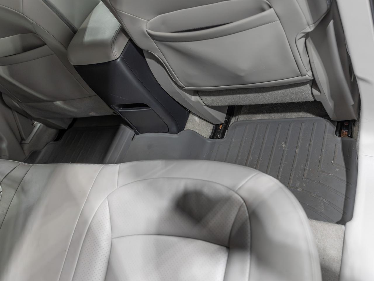 2012 Nissan Rogue SL AWD NAV Cranberry PA