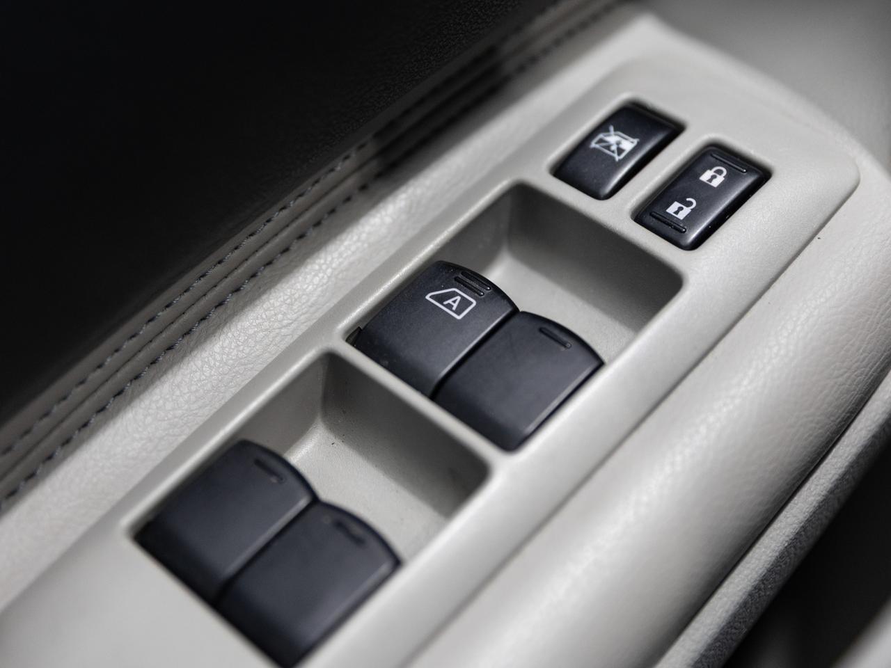 2012 Nissan Rogue SL AWD NAV Cranberry PA