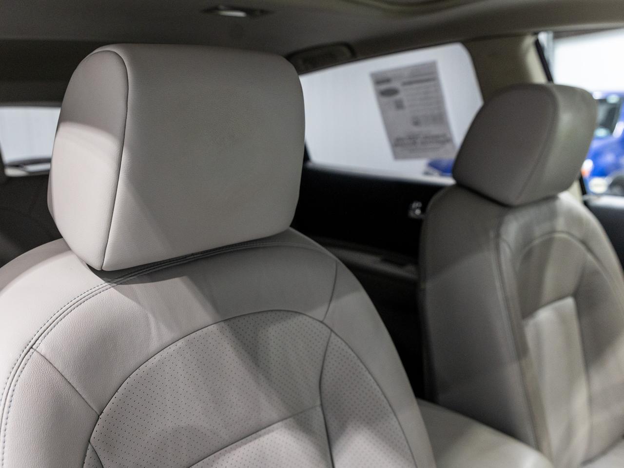 2012 Nissan Rogue SL AWD NAV Cranberry PA