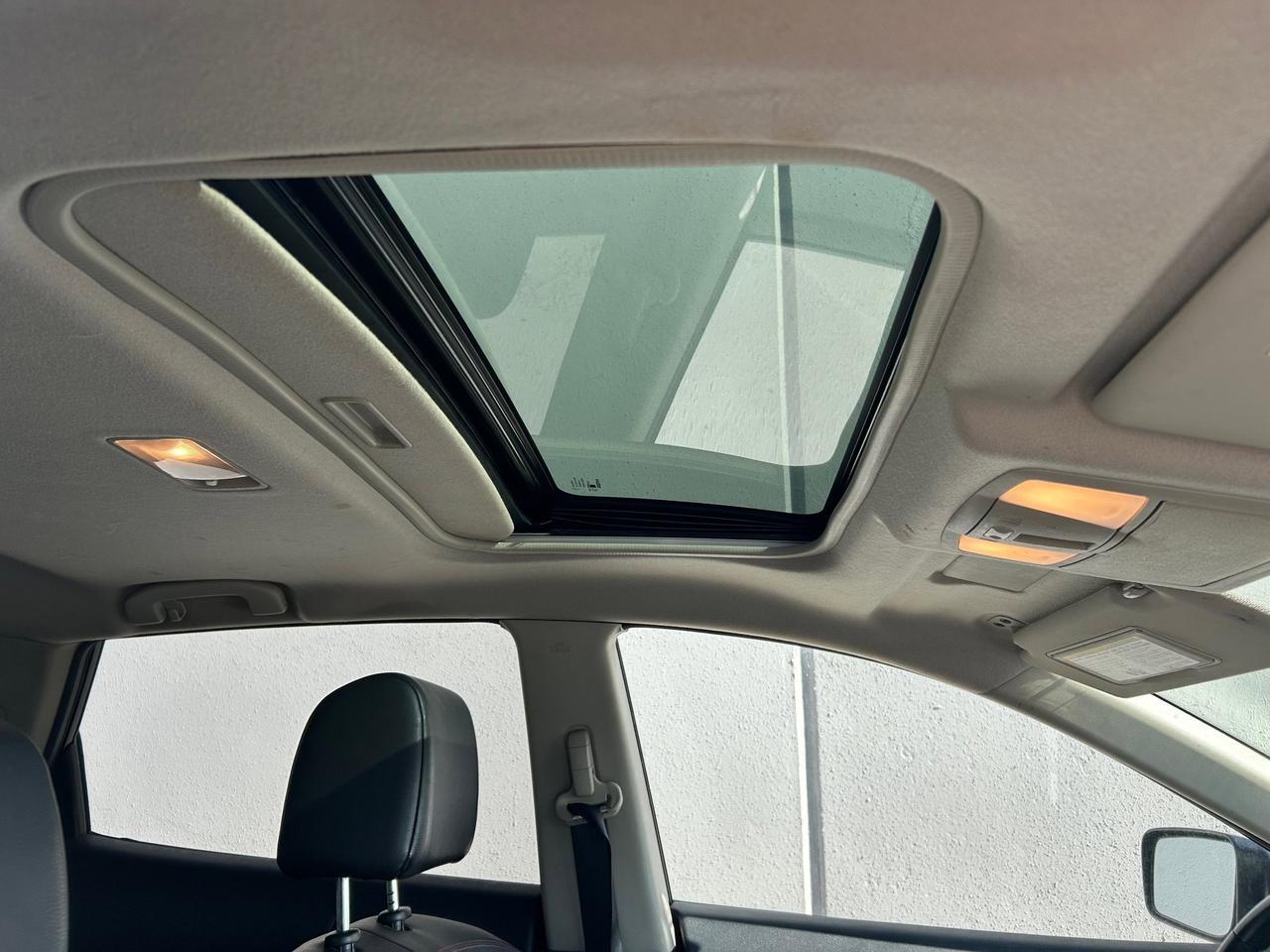 2012 Nissan Rogue SL New Braunfels TX