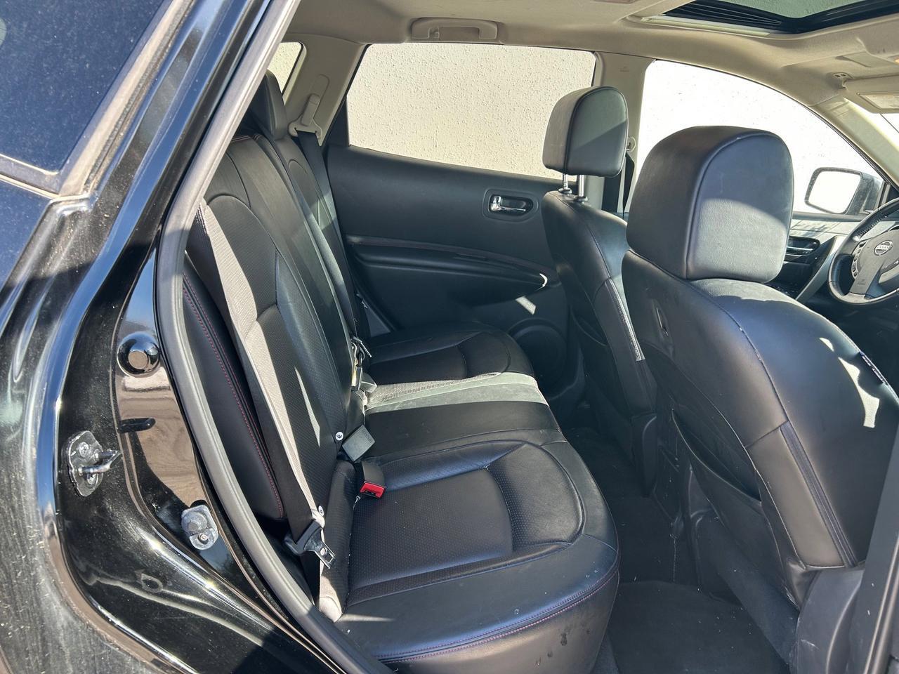 2012 Nissan Rogue SL New Braunfels TX