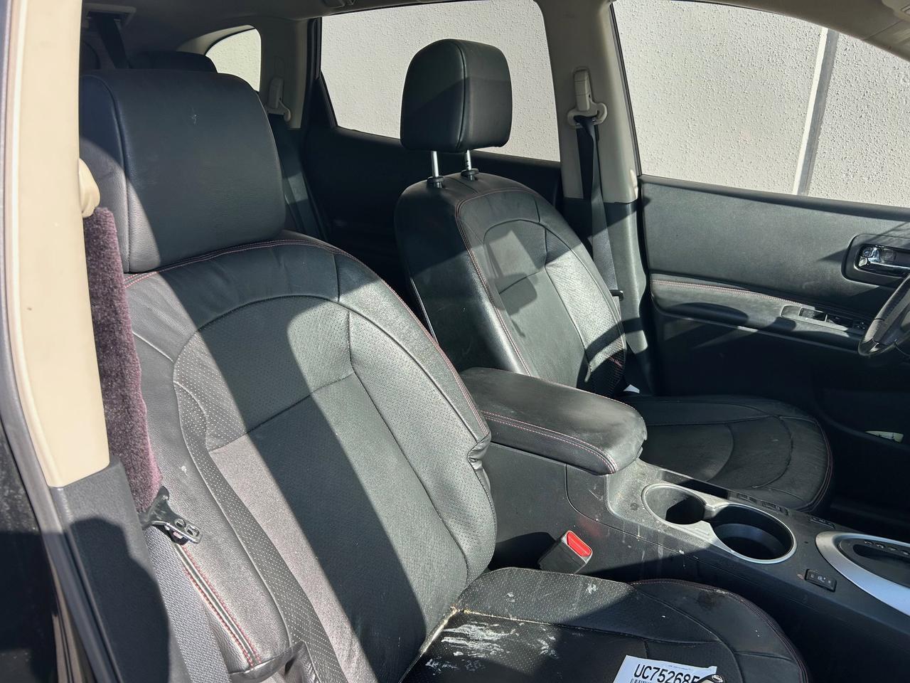 2012 Nissan Rogue SL New Braunfels TX