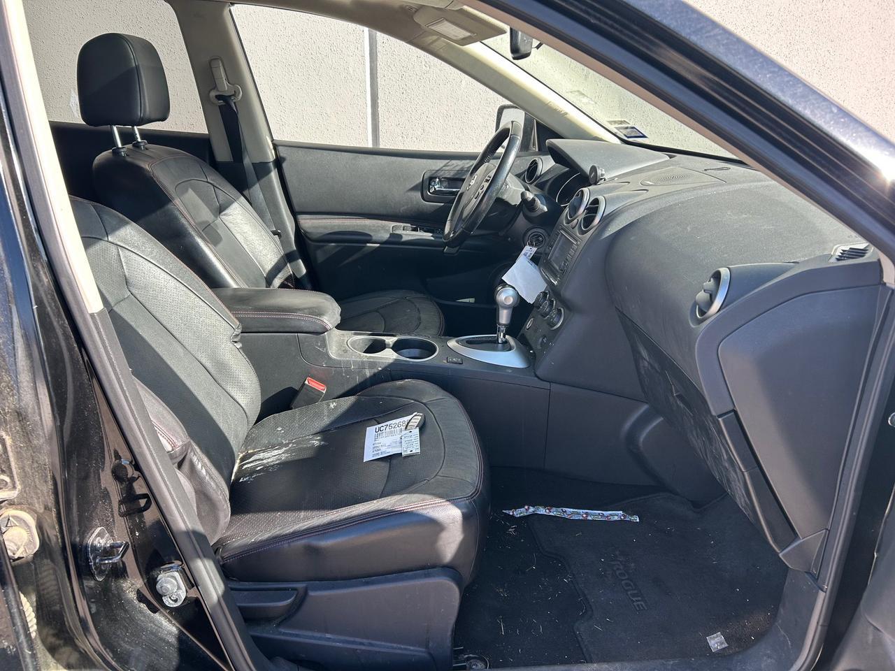 2012 Nissan Rogue SL New Braunfels TX