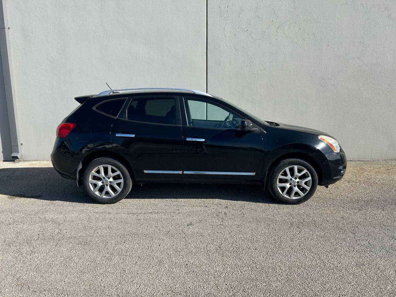 2012 Nissan Rogue SL New Braunfels TX