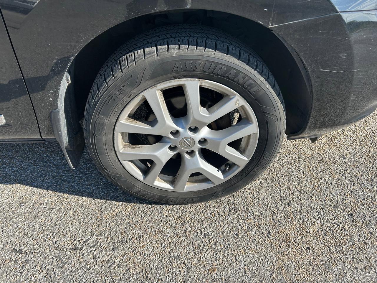 2012 Nissan Rogue SL New Braunfels TX