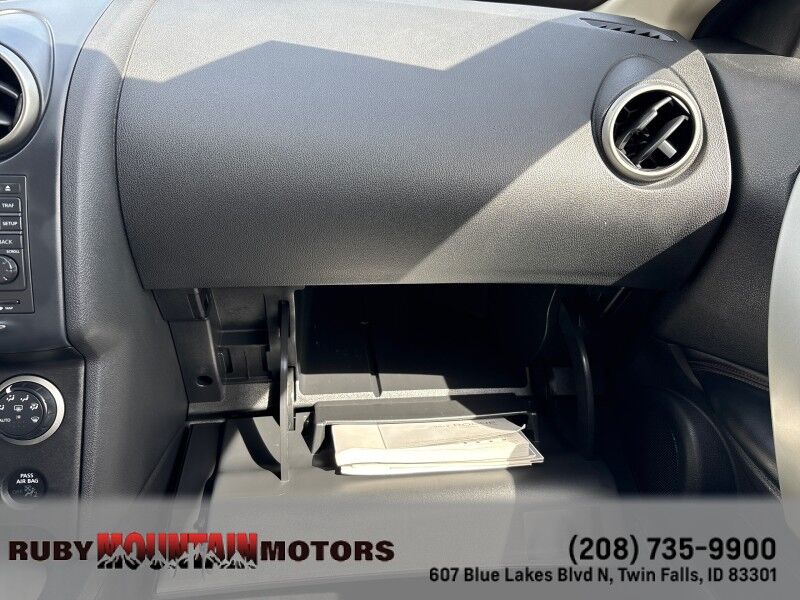 2012 Nissan Rogue SL Twin Falls ID