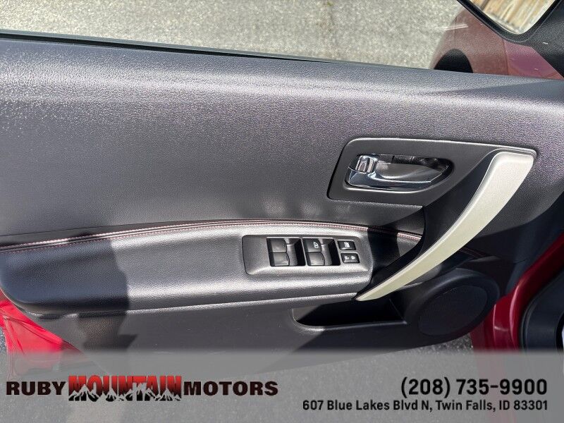 2012 Nissan Rogue SL Twin Falls ID