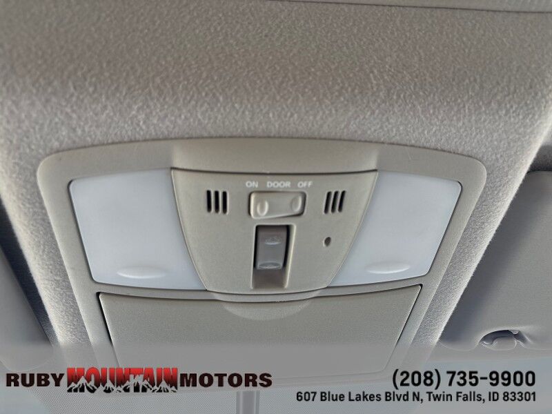 2012 Nissan Rogue SL Twin Falls ID