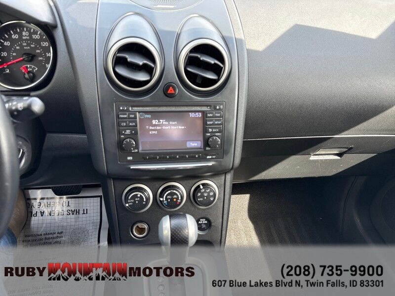 2012 Nissan Rogue SL Twin Falls ID