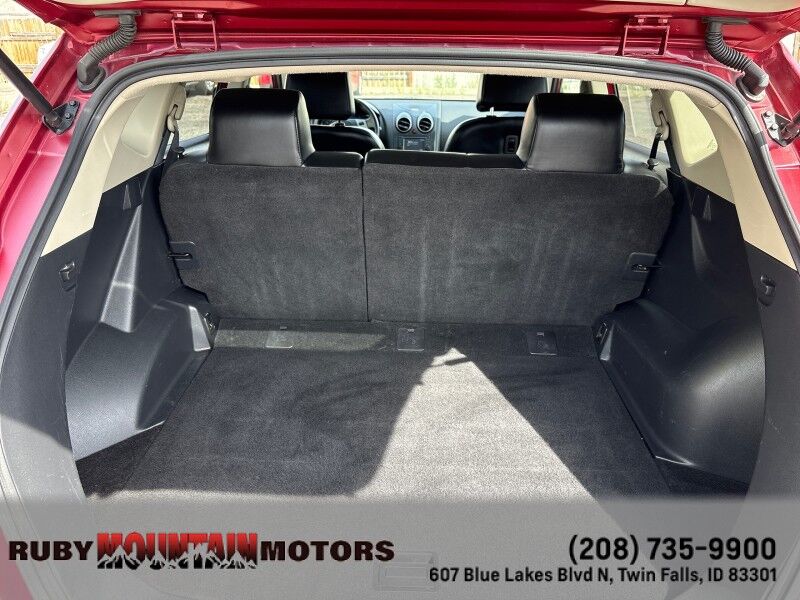 2012 Nissan Rogue SL Twin Falls ID