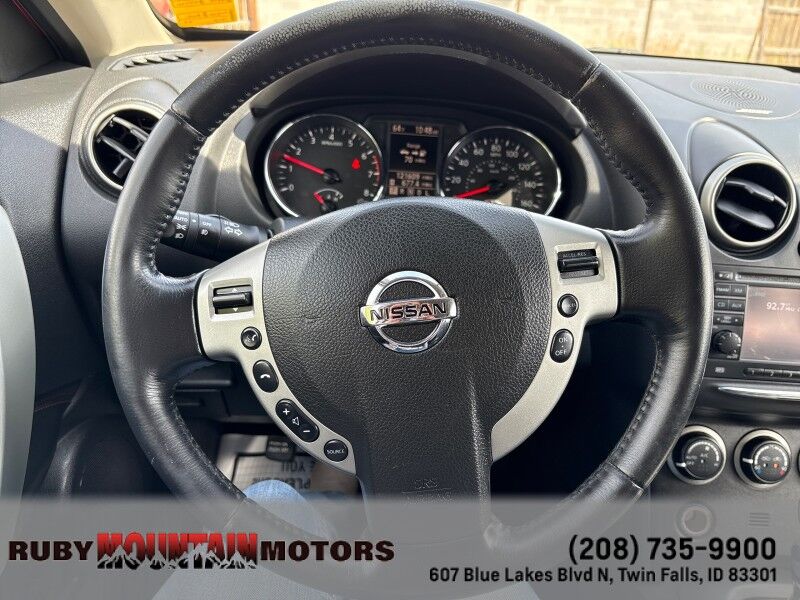 2012 Nissan Rogue SL Twin Falls ID