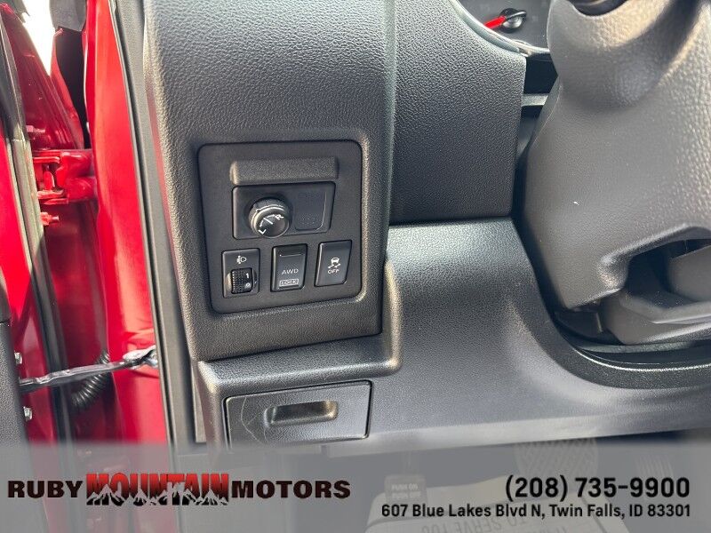 2012 Nissan Rogue SL Twin Falls ID