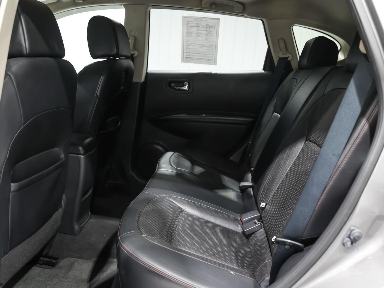 2012 Nissan Rogue SV AWD Cranberry PA