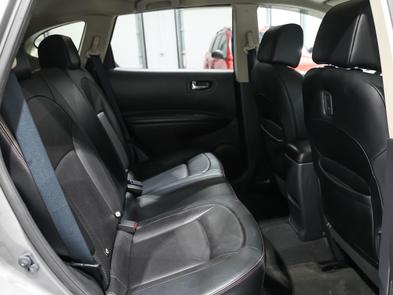 2012 Nissan Rogue SV AWD Cranberry PA
