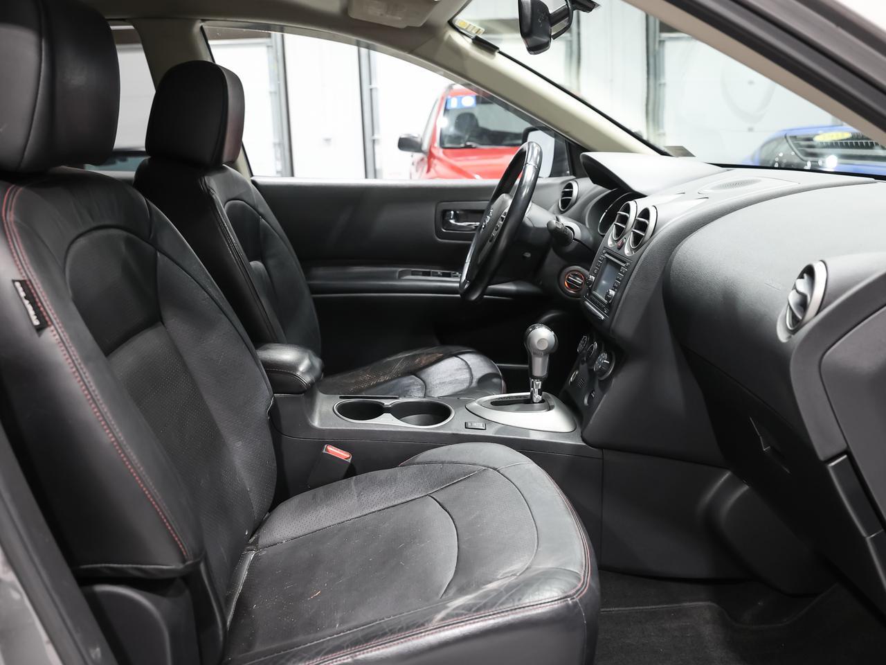 2012 Nissan Rogue SV AWD Cranberry PA