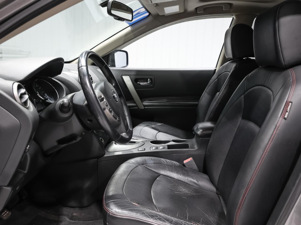 2012 Nissan Rogue SV AWD Cranberry PA