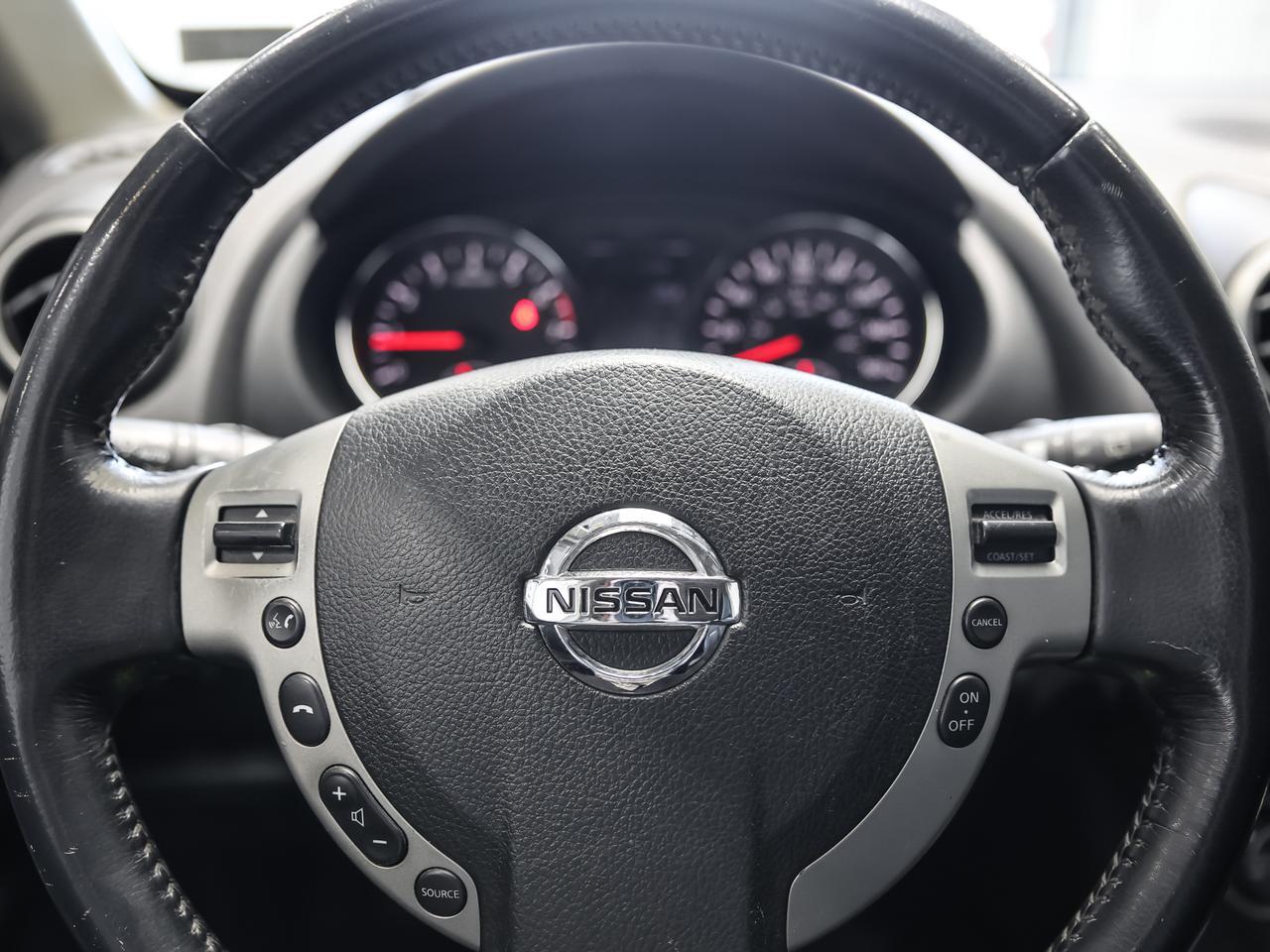 2012 Nissan Rogue SV AWD Cranberry PA