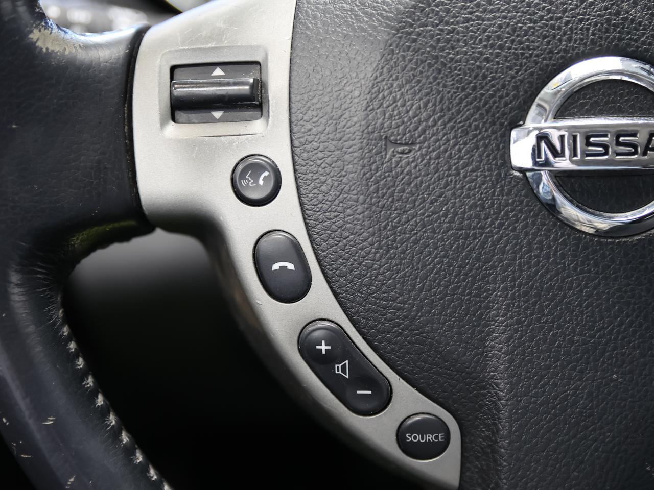 2012 Nissan Rogue SV AWD Cranberry PA