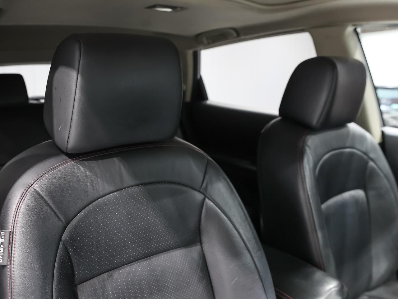 2012 Nissan Rogue SV AWD Cranberry PA