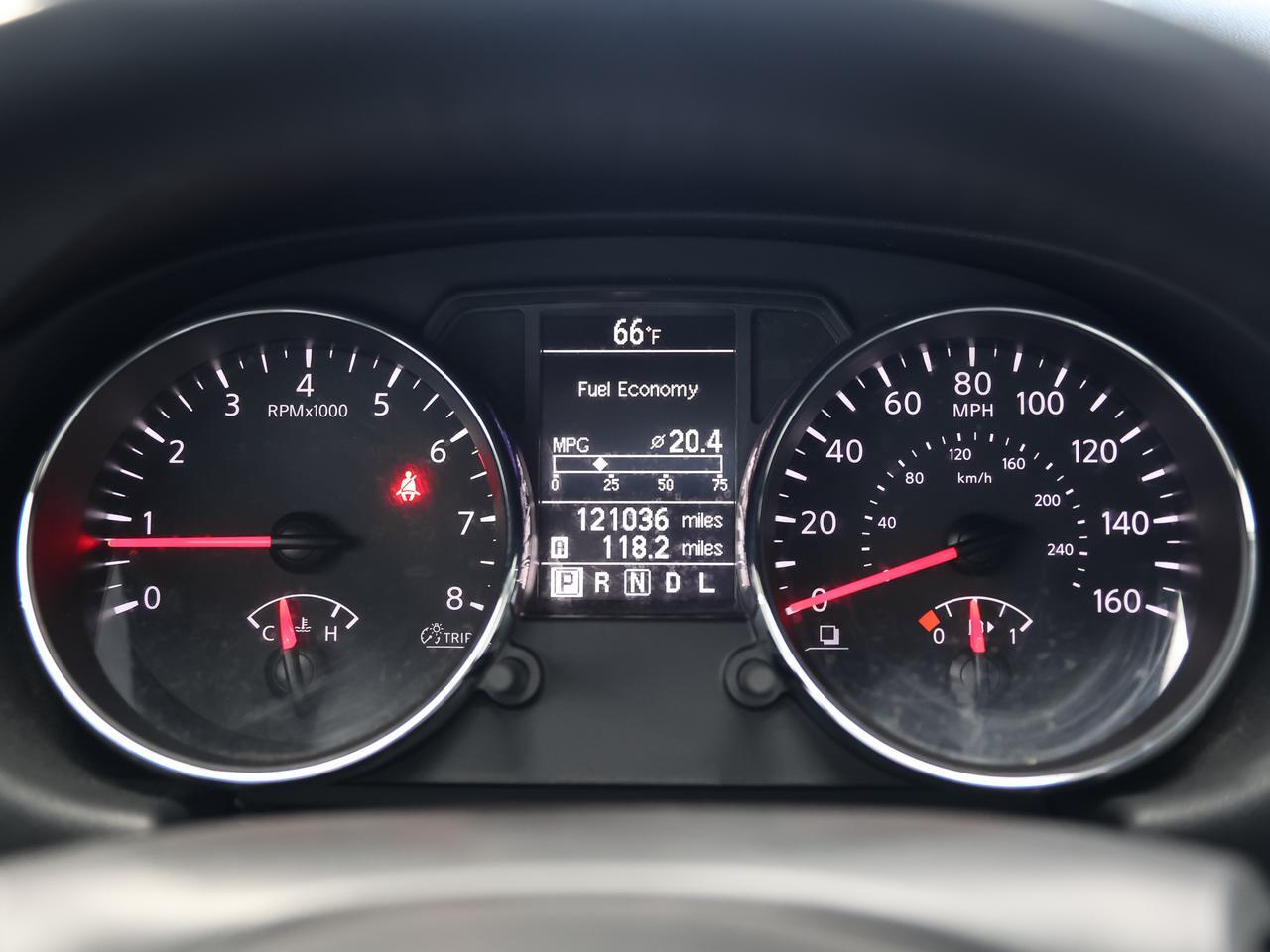 2012 Nissan Rogue SV AWD Cranberry PA