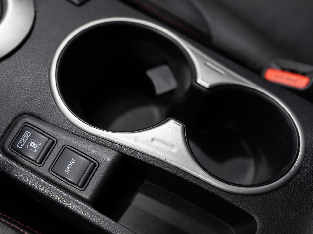 2012 Nissan Rogue SV AWD Cranberry PA