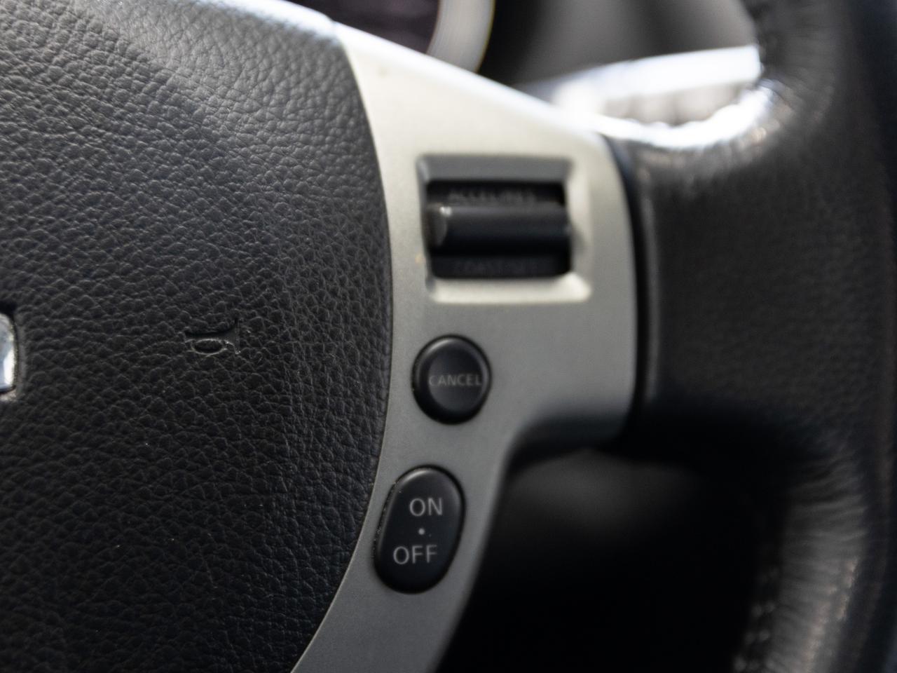 2012 Nissan Rogue SV AWD Cranberry PA