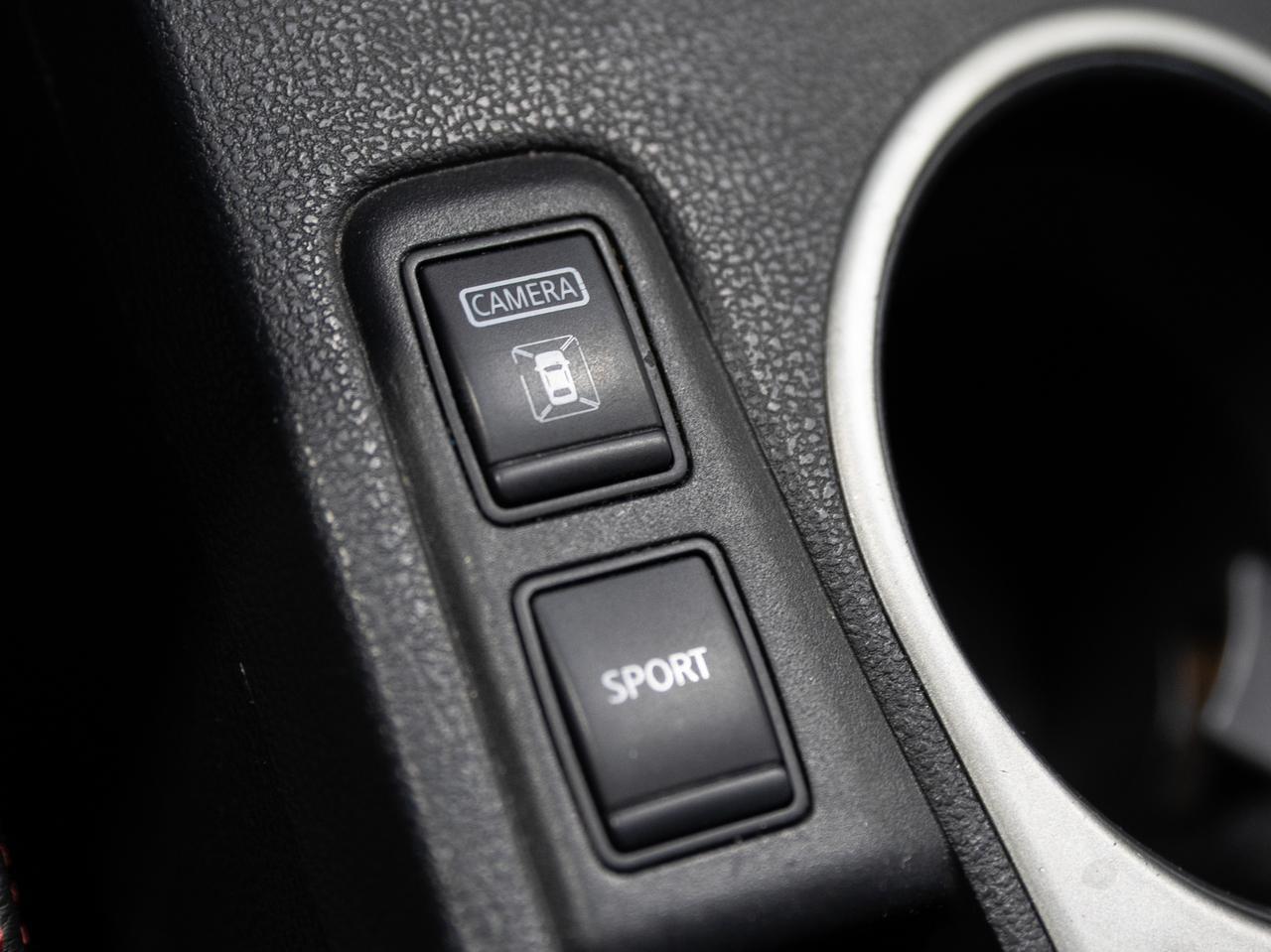 2012 Nissan Rogue SV AWD Cranberry PA