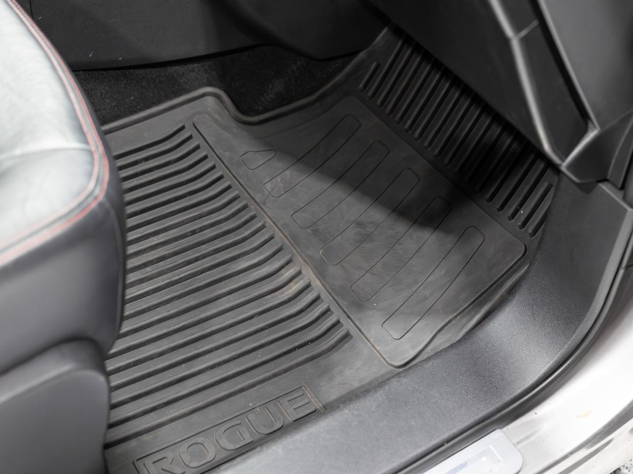 2012 Nissan Rogue SV AWD Cranberry PA