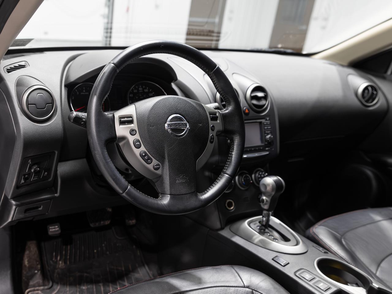 2012 Nissan Rogue SV AWD Cranberry PA