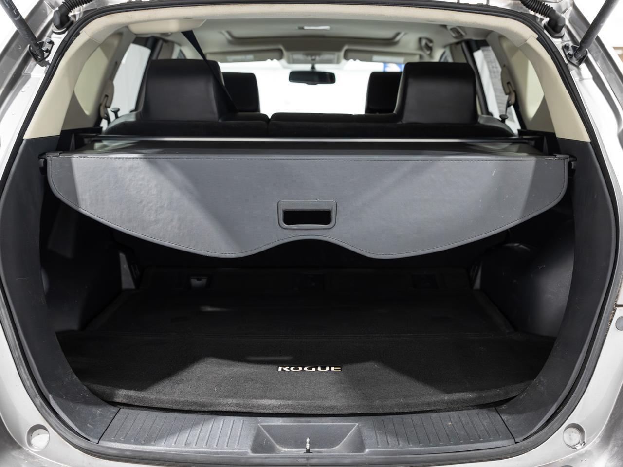 2012 Nissan Rogue SV AWD Cranberry PA