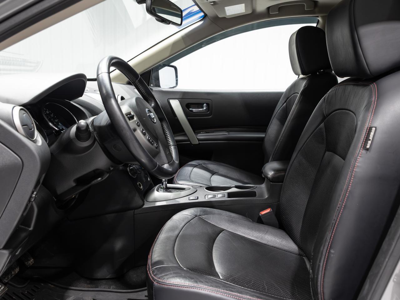 2012 Nissan Rogue SV AWD Cranberry PA