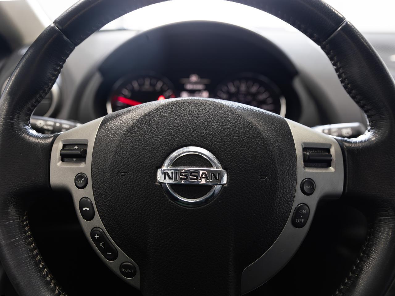 2012 Nissan Rogue SV AWD Cranberry PA