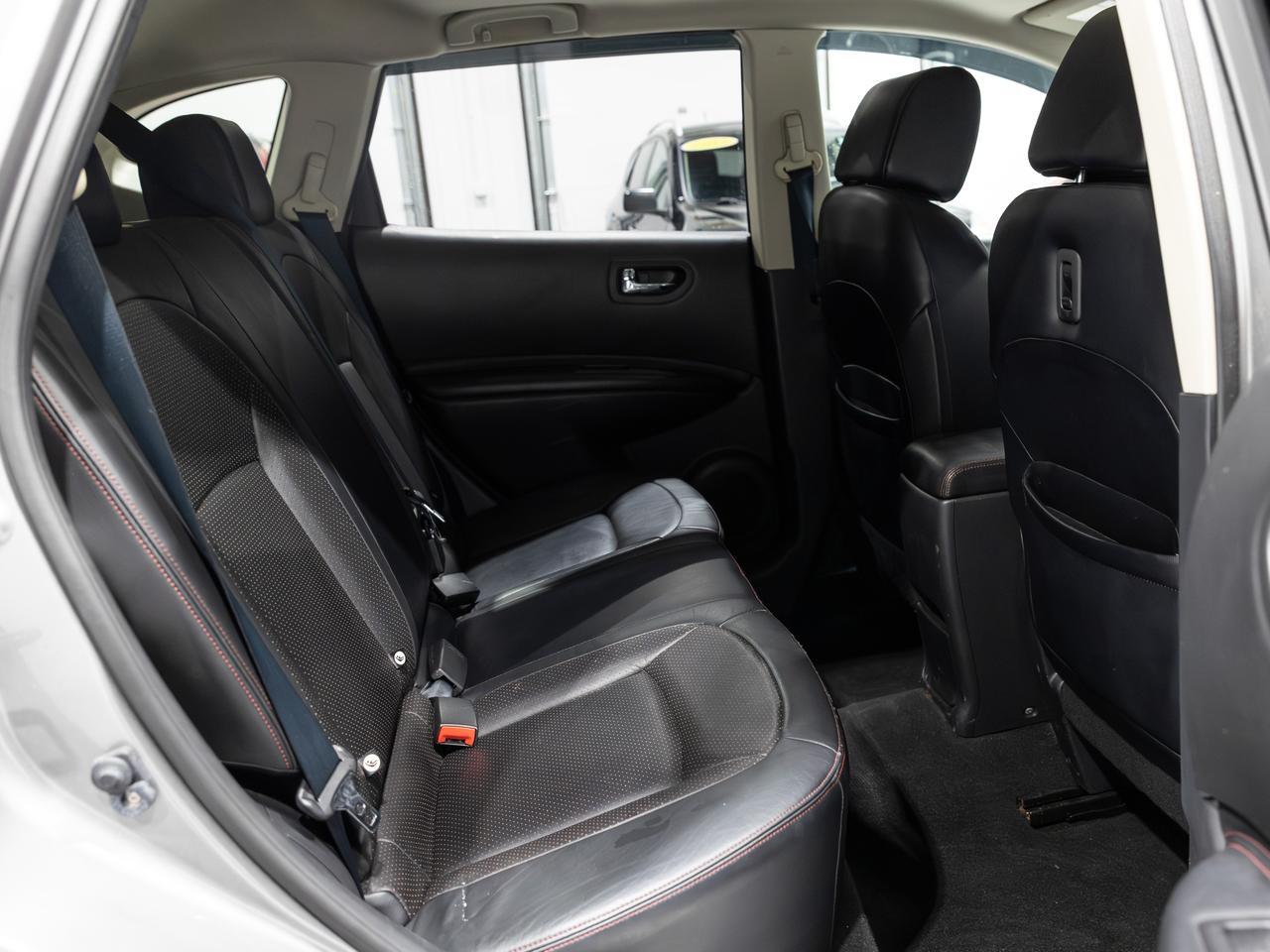 2012 Nissan Rogue SV AWD Cranberry PA