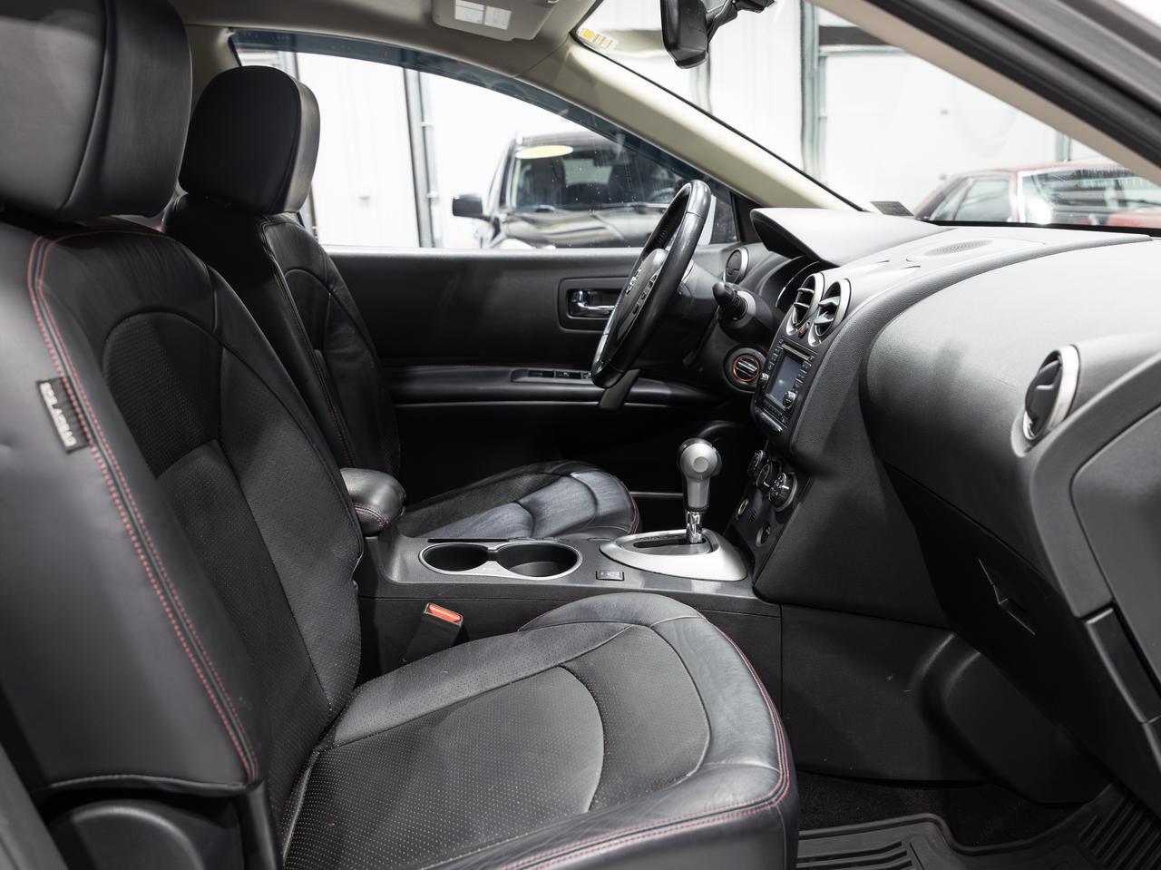 2012 Nissan Rogue SV AWD Cranberry PA