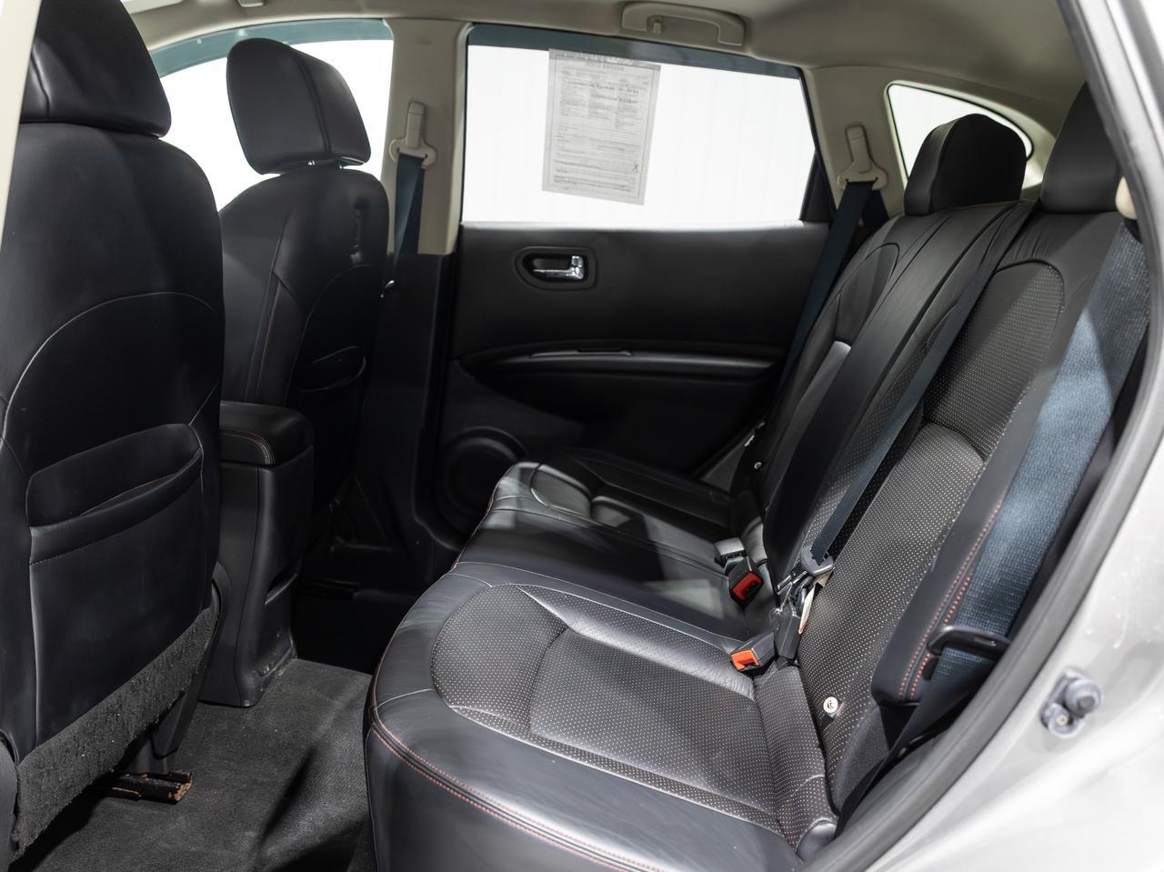 2012 Nissan Rogue SV AWD Cranberry PA