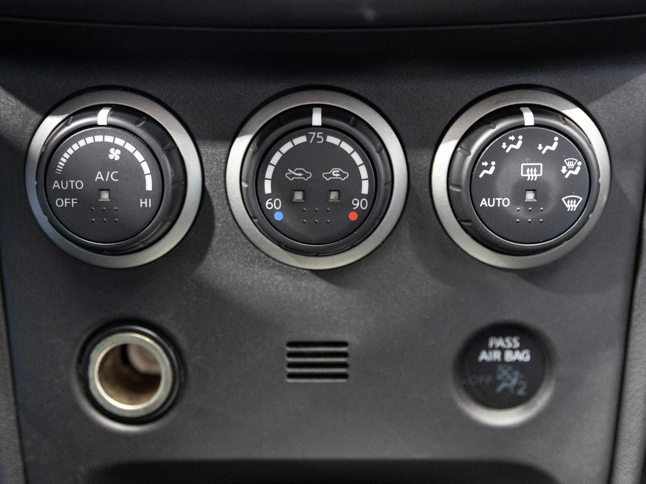 2012 Nissan Rogue SV AWD Cranberry PA