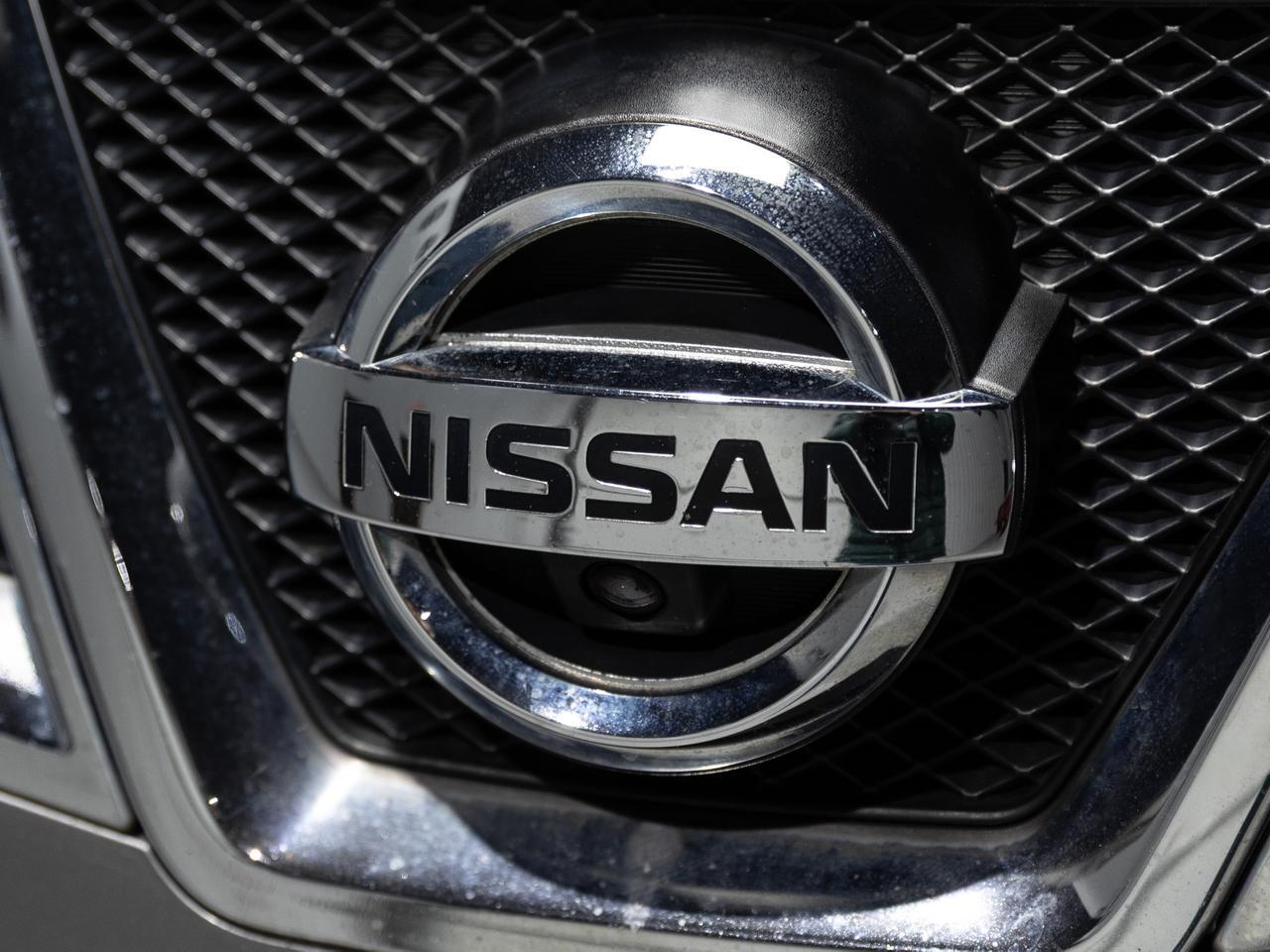 2012 Nissan Rogue SV AWD Cranberry PA