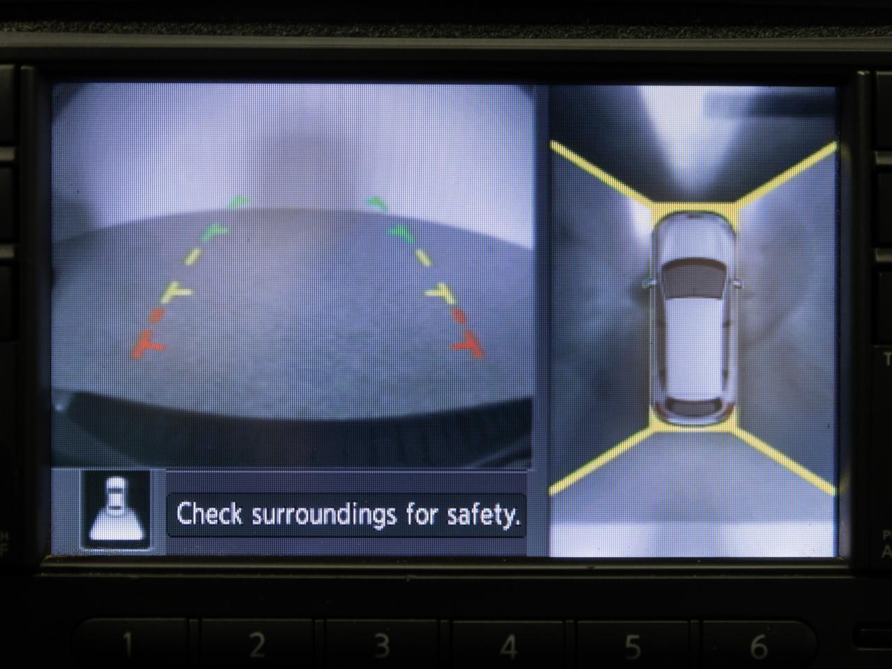 2012 Nissan Rogue SV AWD Cranberry PA