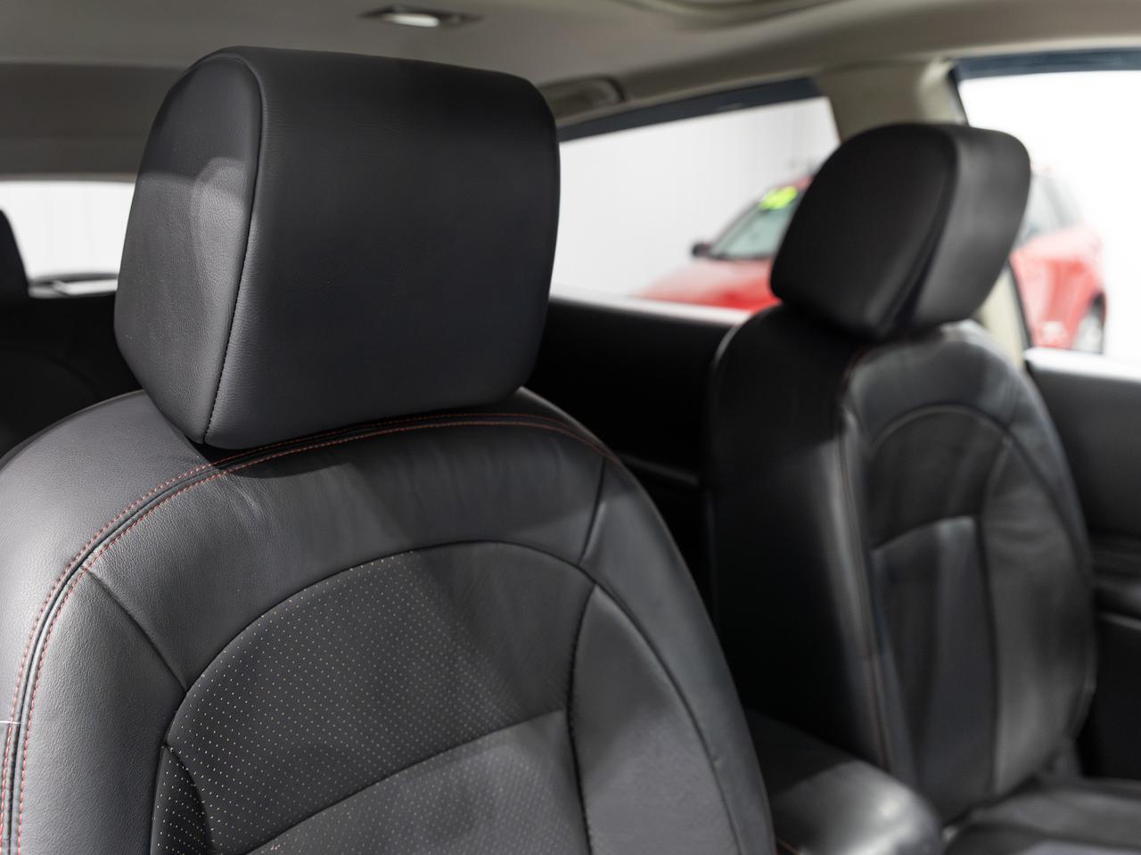 2012 Nissan Rogue SV AWD Cranberry PA